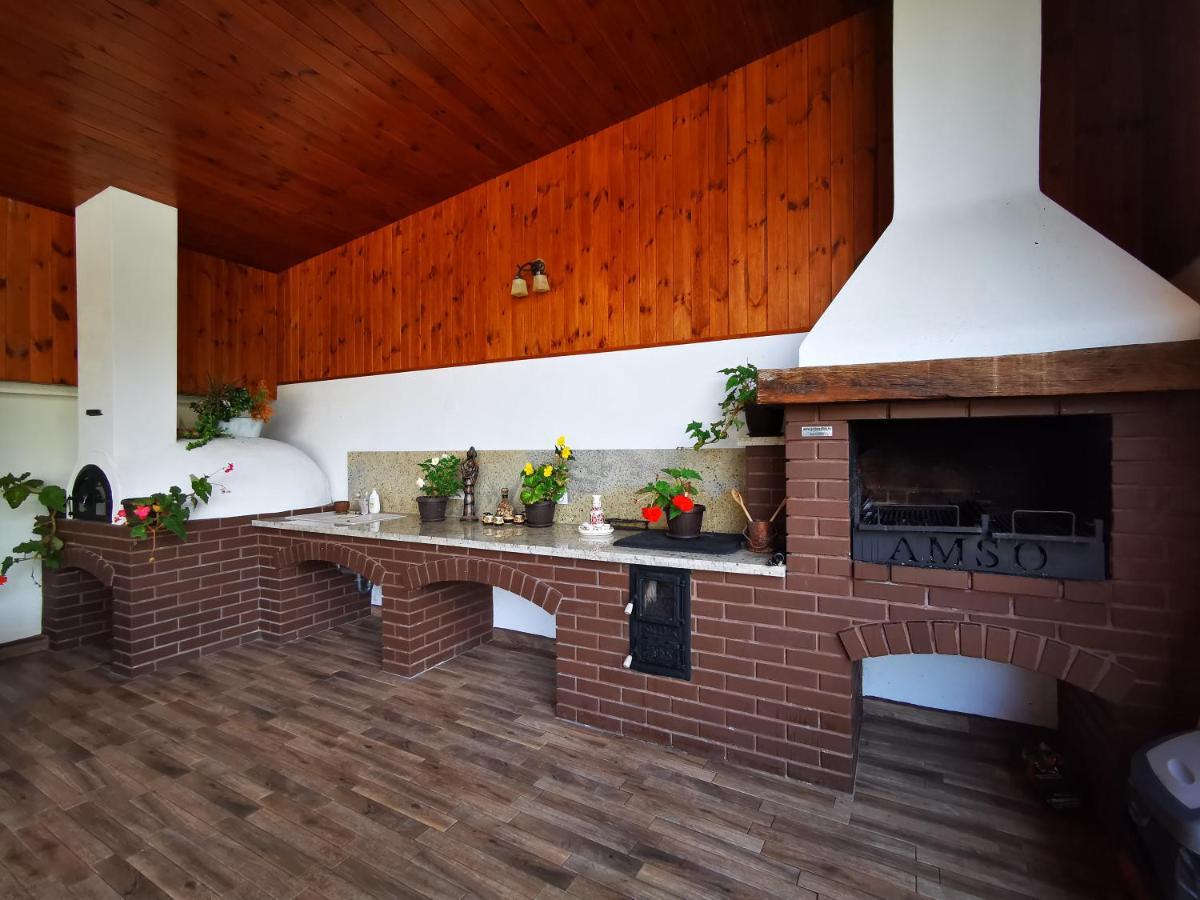 Amso Residence Сибиу Экстерьер фото