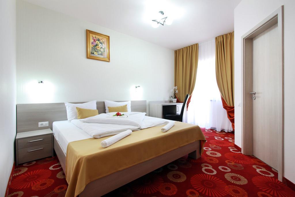 Amso Residence Сибиу Экстерьер фото