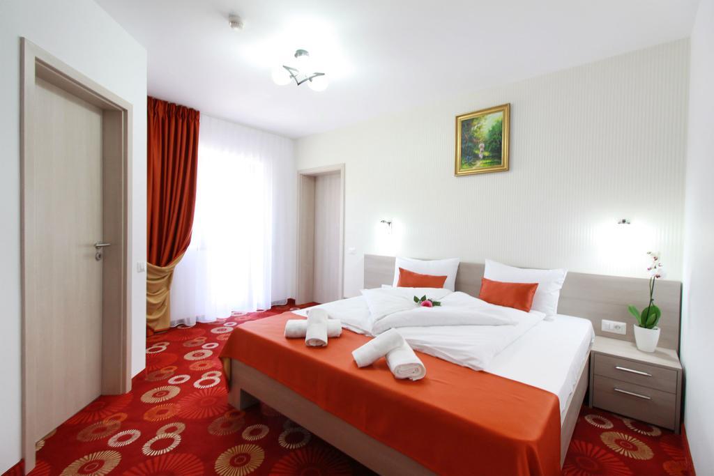 Amso Residence Сибиу Экстерьер фото