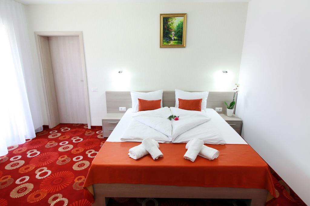 Amso Residence Сибиу Экстерьер фото